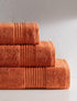 Marks & Spencer "Luxury Egyptian Cotton Towel"